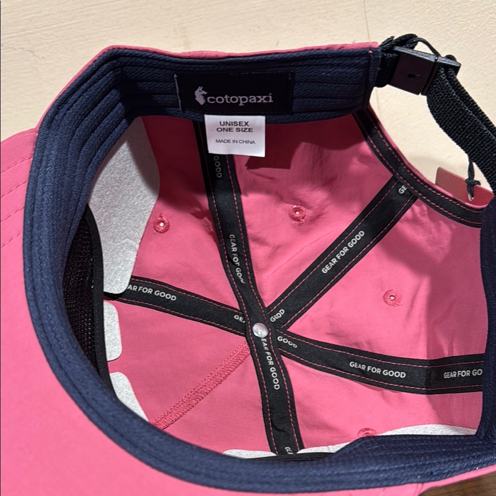 Cotopaxi Tech Hat - Picture 5 of 5